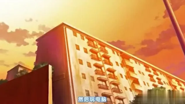 中字-那个小区的人妻们1