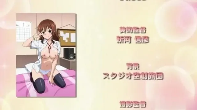 中字-女高中生的腰姿5