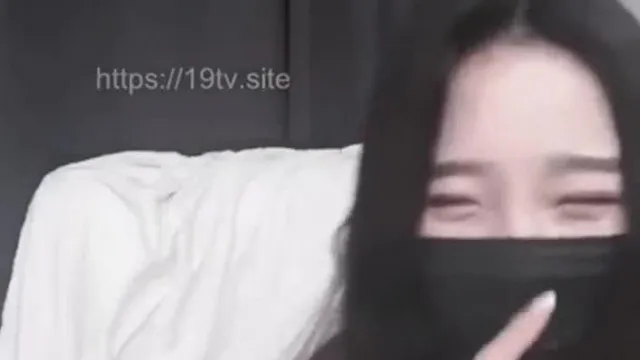 [韩国] 正妹主播在线裸聊~