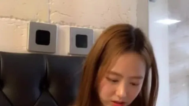 [韩国] 一起开台一起流出!!陪爹爹们一起聊色~