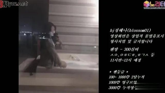 [韩国] 白皙美人视讯裸聊!!温柔语气和爹爹们培养感情~