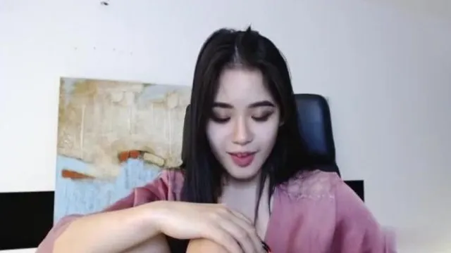 [欧美] Li Chang Show~今天教大家怎么玩跳蛋~直接开到最强~0126-3