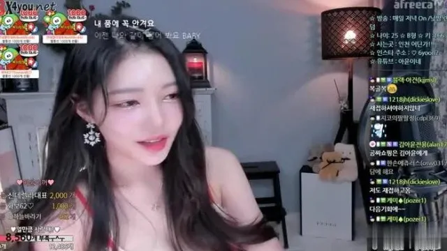 [韩国] 轻熟女小姐姐的热舞时间!!Dancing time!!