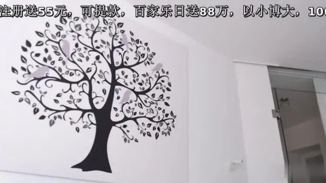【欧米】Li Chang Show～ポニーテールスポーツスタイルもとってもセクシー～0205-5