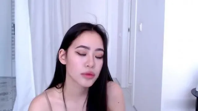 [欧美] Li Chang Show~给你一个吻~可以不可以~丢个飞吻送给你~0217-1