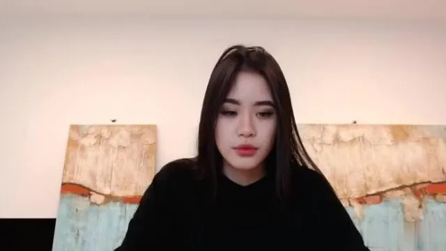 [欧美] Li Chang Show~脱衣吃播有爹爹想看吗？0127-1