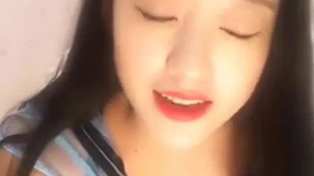 青春的直播紅人加油