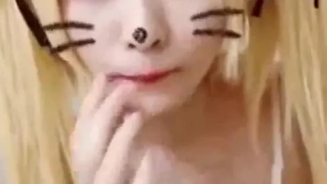 网红少女-Xl呆呆-VIP视图-Cos可爱女仆