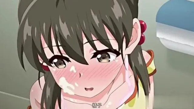 Legendas em chinês - Puberdade Sexo 2