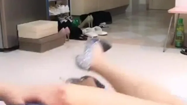傲娇兔兔 福利直播 (1)