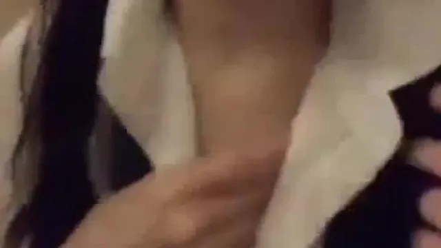 老师别射在里面