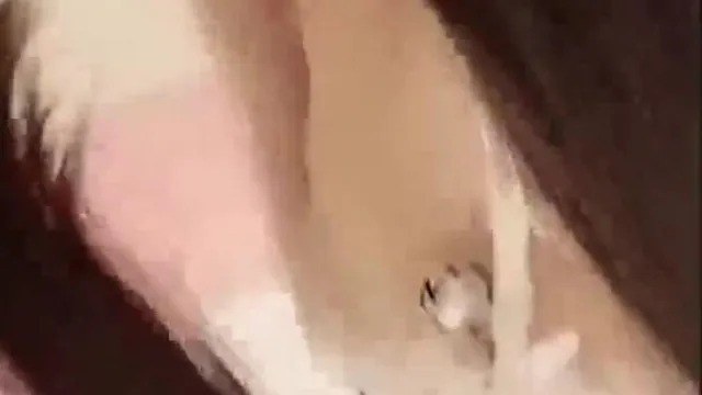 萌妹皮皮娘-驯养调教极品白虎美女