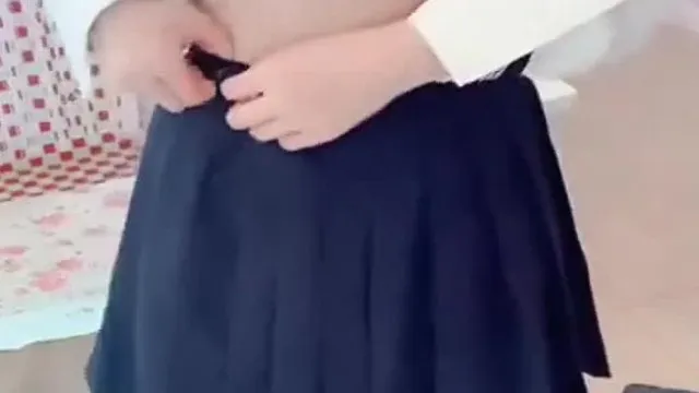 Linda chica Sai Gao-10,000 yuanes punto de exposición privado personalizado