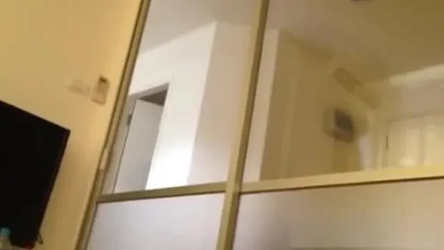 泰国网红性爱视频外流渣男复仇公开超气賍美丽女友的性爱影片