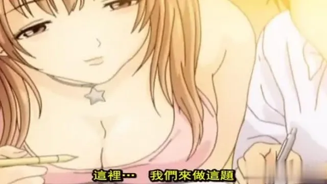 中国語字幕-みるくふしだらな姉妹 1