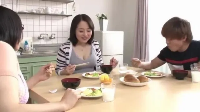 スケベそうな五十路熟女たちと合コンしたら精子枯れるまで吸い尽くされた！
