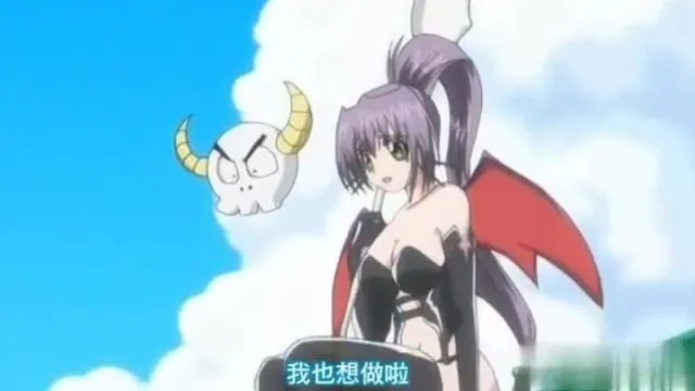 中字-姐姐怀孕4瞳姐姐受精
