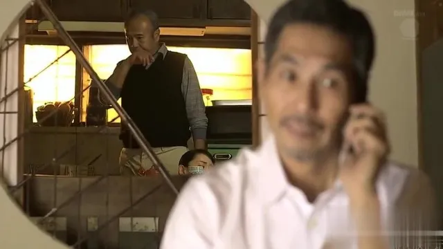 比起老公更爱公公^…夏目晶