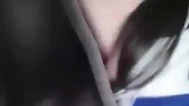 Les veaux nouveau-nés n'ont pas peur des tigres. Une écolière en tenue de sport ne porte pas de masque et séduit le chauffeur de Didi à l'extérieur. Elle déshabille le cochon et secoue la voiture. Elle se rend ensuite aux toilettes du centre commercial.