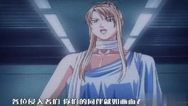 Sous-titres chinois non censurés - Sujet exclusif de Sex Campus 6
