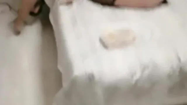 小萝莉穿情趣装自拍口爆做爱逼逼很粉嫩两男两女多人群P