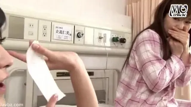 [中字]生徒たちに晒し者にされた女教师2 立花仁美先生 病院编 尾上若叶