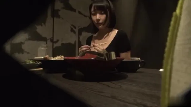 【パパ活潜入?りさちゃん编】パパ活斡旋所の闇に潜入！パパ侧视点の口説き方― 押しに弱そうな黒髪系おっとりＩカップ娘をお金の力でGETせよ！！！