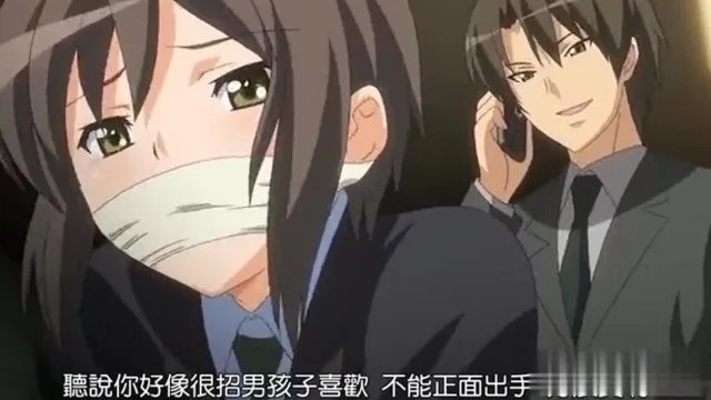 中字-新的性奴隶