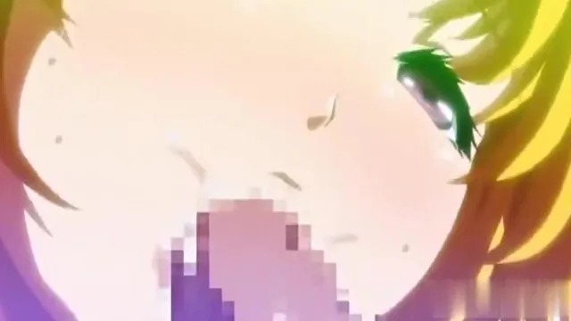 中字-魔兽净化少女3