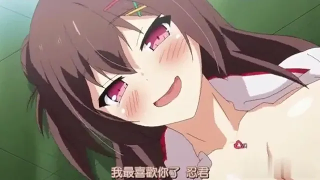 Sous-titres chinois - vrai porno
