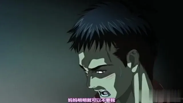 中字-被这么温柔地对待3