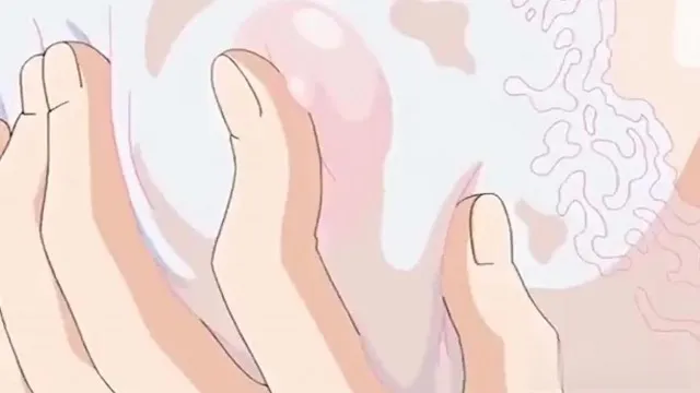 中字-奴隶兔与安东尼