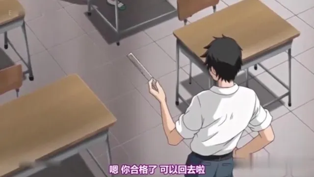 中字-生活老师的淫色指导
