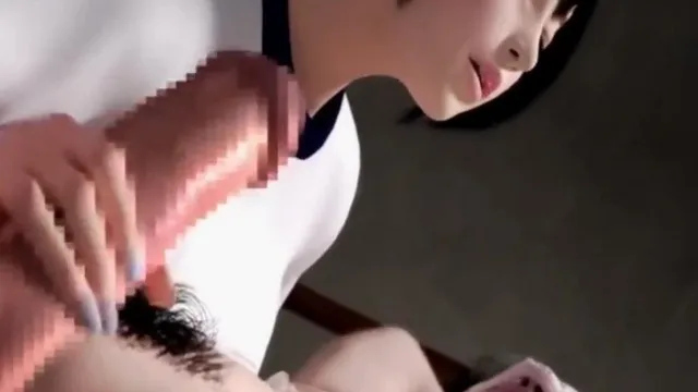 Shoyonoid Makoto-chan-1