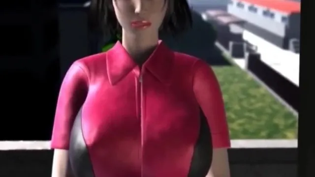 メスのちトラレ