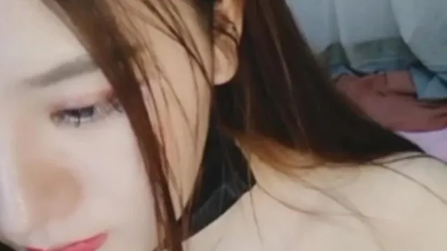 超級女神主播冷亦菲目前CD最大的一次