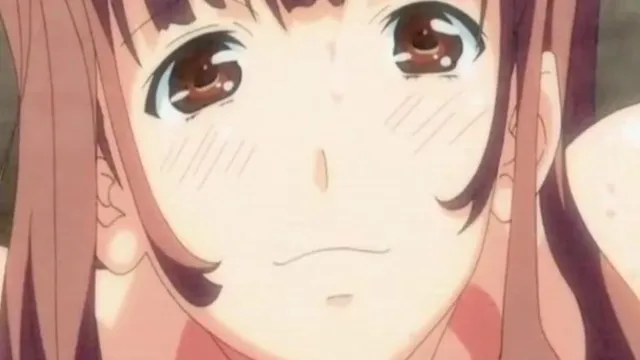 男性のバスルームで巨乳の美しさ