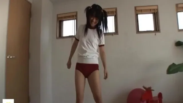 Niña Emiko-chan - Emiko-chan amateur