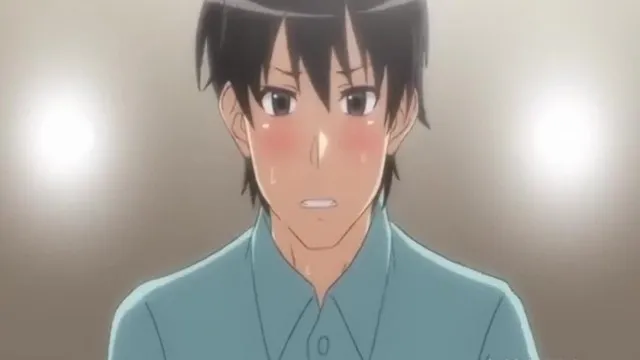 [Maho.sub][ばにぃうぉ～か～]OVA大好きな母,＃1,大好きな母の変