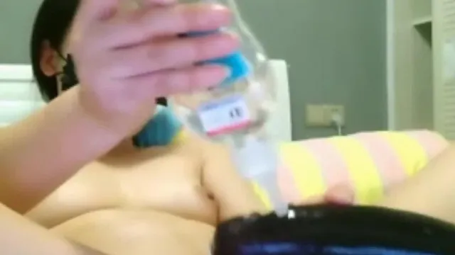 平台淫荡的骚情主播电钻自慰棒 水多叫的爽