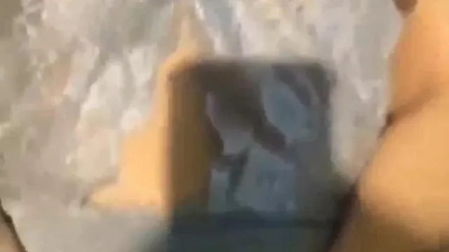 平常端庄的熟女阿姨，上了床就变成大浪货！