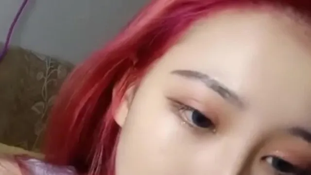 红髮性感女神约炮被胖男暴力狂干，小鲍鲍都被干开成黑洞了～