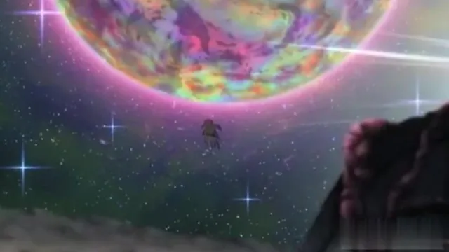 Legendas em chinês - Magical Girl Elena 3