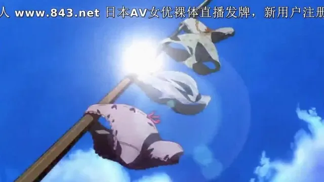 天降之物 07！