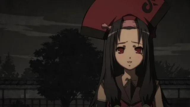 百花缭乱第一季 04！