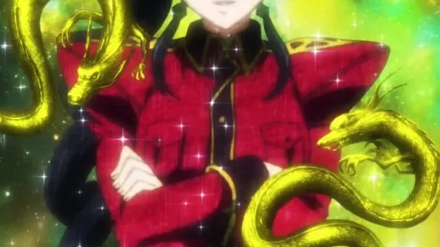 魔剑姬 07！