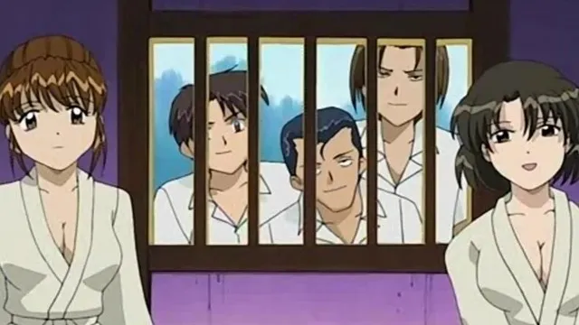堕落 女教师破壊 ～上巻～！