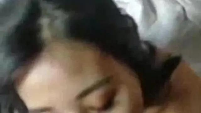 ¡No muevas el cabezal de presión! Hermana, solo cómeme la polla ~
