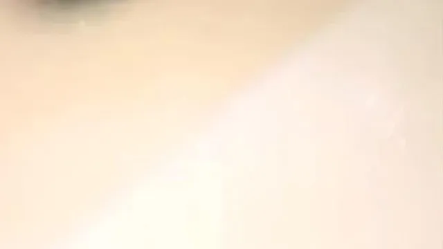 浴室激战！小哥哥和马尾小妹的穴穴完美结合！