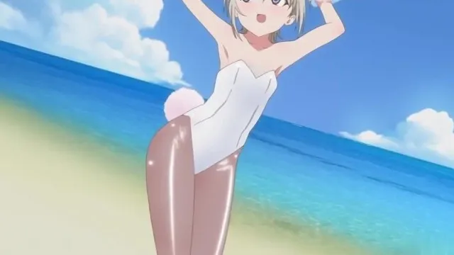 我的狐仙女友 SP 03！